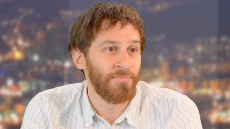 “Il n’y a eu aucune reprise nulle part” selon le Dr. Yonathan Freund, qui évoque un “délire alarmiste”
