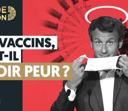 5G, VACCINS : FAUT-IL AVOIR PEUR ?