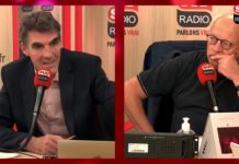 Analyse remarquable du Pr. Toussaint : « L’épidémie est 300 fois moins puissante qu’en Mars! »