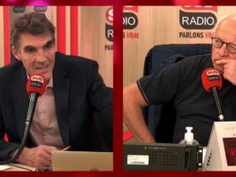 Analyse remarquable du Pr. Toussaint : « L’épidémie est 300 fois moins puissante qu’en Mars! »