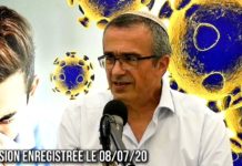 « Ce nouveau coronavirus n’est pas plus dangereux qu’une pneumonie »