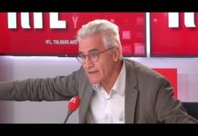 Coronavirus : « Je n’ai pas peur de la Covid-19 », assure le philosophe André Comte-Sponville