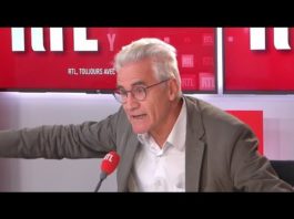 Coronavirus : « Je n’ai pas peur de la Covid-19 », assure le philosophe André Comte-Sponville