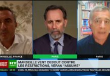 Covid-19 : «Le gouvernement a perdu la confiance de la population»