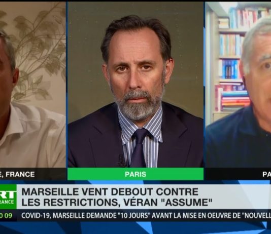 Covid-19 : «Le gouvernement a perdu la confiance de la population»