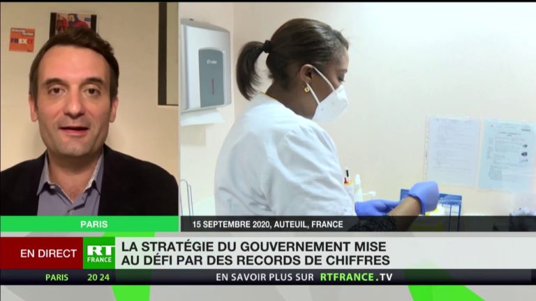 Covid-19 : «On s’enfonce en absurdie par des décisions de plus en plus déconnectées de la réalité»