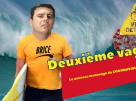 Deuxième vague : le nouveau mensonge du coronavirus ?
