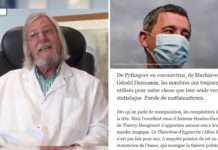 Didier Raoult : Le Roi de trèfles