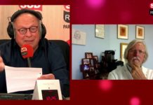 Didier Raoult – « Les molécules anciennes ne sont pas rentables : les labos n’en veulent pas ! »