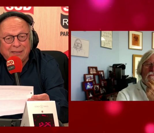 Didier Raoult – « Les molécules anciennes ne sont pas rentables : les labos n’en veulent pas ! »