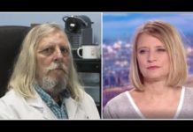 Didier Raoult contredit Karine Lacombe sur la dynamique de l’épidémie à Marseille (Covid-19)