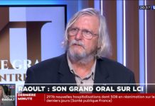 Didier Raoult exceptionnel face à Darius Rochebin sur le Covid-19! (Entretien complet)