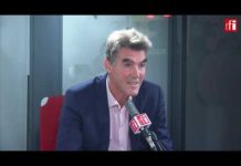 J.-F. Toussaint : « Il n’y a pas d’argument scientifique qui recommande le port du masque partout »