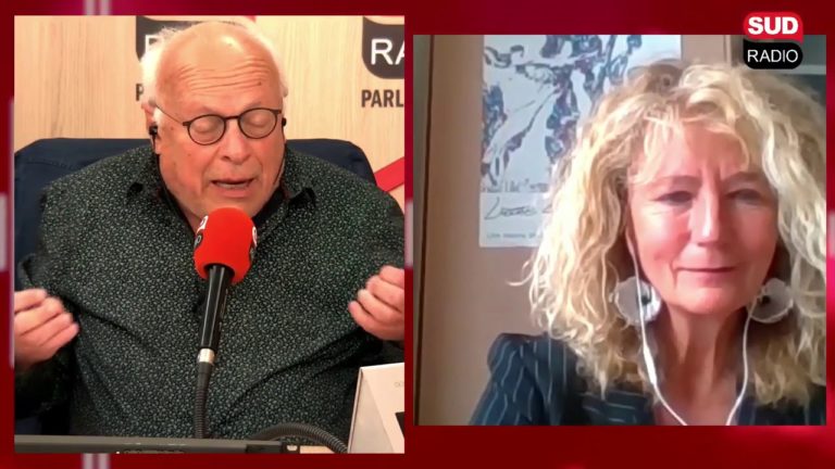 Martine Wonner sur A. Buzyn – « Il y a eu ou une totale incompétence, ou une stratégie du mensonge »