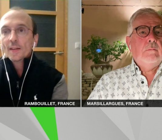 Masque obligatoire : sont-ils devenus fous ?