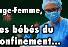Masques et vaccins : une sage-femme nous alerte !