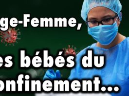 Masques et vaccins : une sage-femme nous alerte !