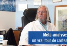 Méta-analyse : un vrai tour de cartes