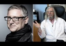 Michel Onfray : « Écoutons les réserves de Didier Raoult sur la politique sanitaire »