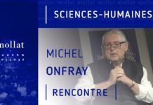 Michel Onfray – La vengeance du pangolin : penser le virus