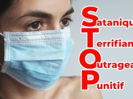 Port du masque (ou pas)