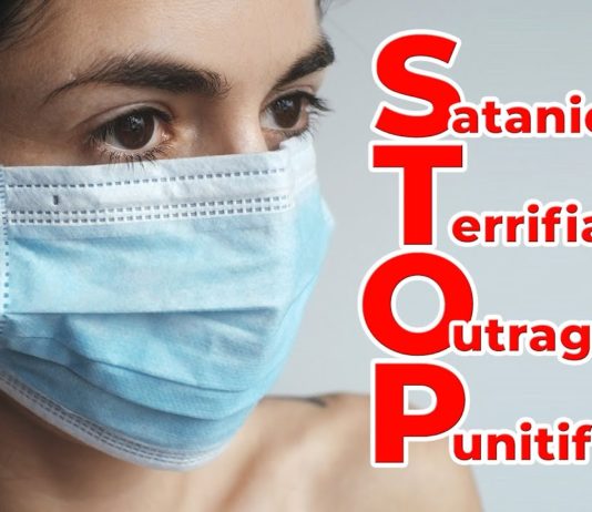 Port du masque (ou pas)