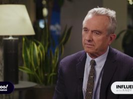 Robert Kennedy Jr. on ‘Controversial’ Vaccines, Trump, and climate change