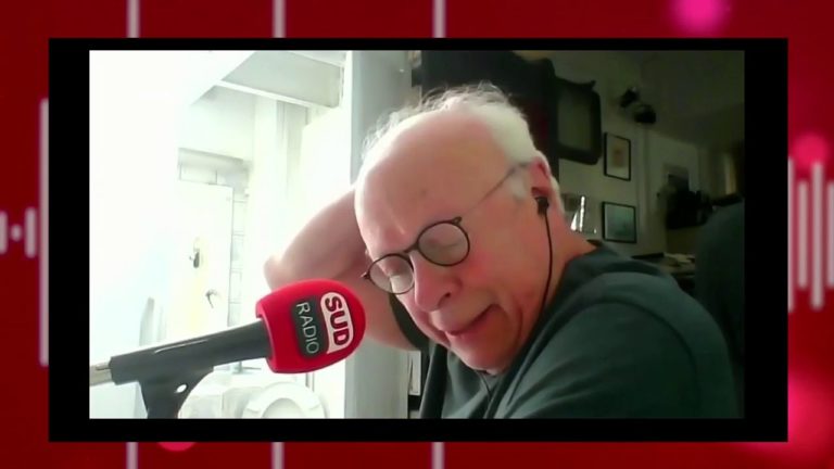 Serge Rader – « 7 milliards de personnes à vacciner, c&rsquo;est un pactole inimaginable ! »