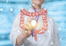 Amertume et intestin en santé Intestin en bonne santé