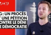 5G : UN PROCÈS ET UNE PÉTITION CONTRE LE DÉNI DE DÉMOCRATIE