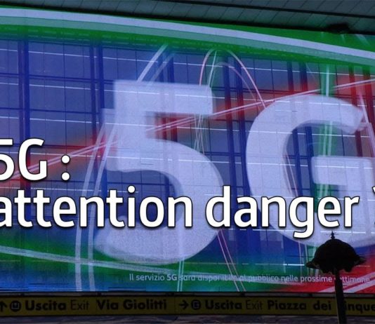 5G : attention danger ? / Sourds : les grands oubliés ? – Vox Pop – ARTE