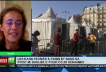 Covid-19 en France : «Jusqu’à présent, on n’a pas réussi à prendre de bonne décision»