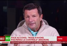 Denis Jacquet : «On est définitivement et officiellement en dictature»