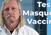 Didier Raoult : Si les masques étaient inutiles ?