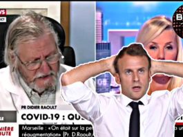 Didier Raoult : dernière interview sur Cnews