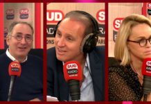 Dr Toubiana – « Dès qu’un indicateur n’est pas assez anxiogène, ils changent d’indicateur ! »