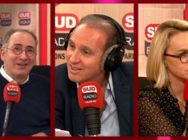 Dr Toubiana – « Dès qu’un indicateur n’est pas assez anxiogène, ils changent d’indicateur ! »
