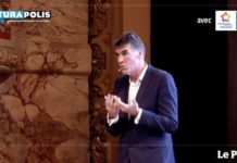 Futurapolis Santé : Comment suivre l’épidémie et anticiper son évolution par Jean-François Toussaint