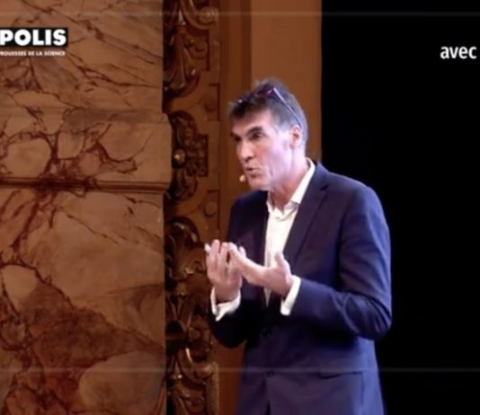 Futurapolis Santé : Comment suivre l’épidémie et anticiper son évolution par Jean-François Toussaint