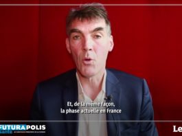 Jean-François Toussaint : « Il y a eu des défauts d’interprétation des chiffres »