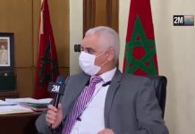 Le Ministre de la Santé Marocain recadre O.r Véran sur l’efficacité de l’hydroxychloroquine