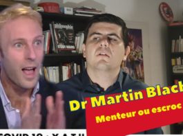 Le SCANDALE du Dr Blachier : le Dr Menteur et Mr Escroc du coronavirus ?