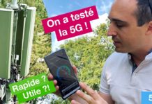 On a testé la 5G ! Rapide ? Utile ? Dangereuse ?!