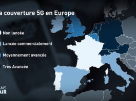 Pour ou contre le déploiement de la 5G ? – Reportage #cdanslair 16.09.2020