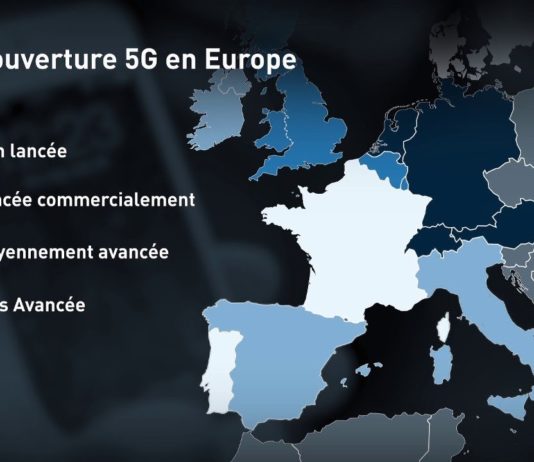 Pour ou contre le déploiement de la 5G ? – Reportage #cdanslair 16.09.2020