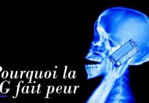 Pourquoi la 5G fait peur