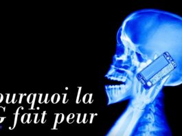 Pourquoi la 5G fait peur