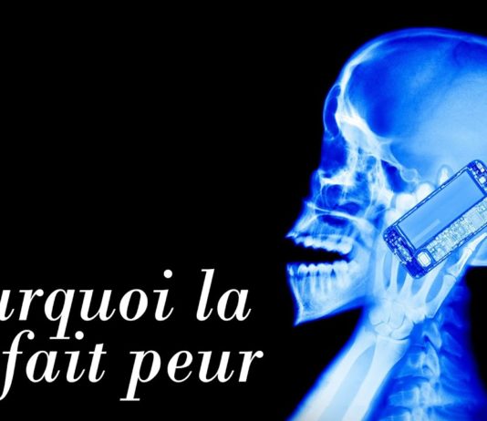 Pourquoi la 5G fait peur