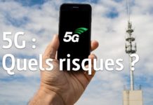 Santé, environnement : faut-il avoir peur de la 5G ? – 28 Minutes – ARTE
