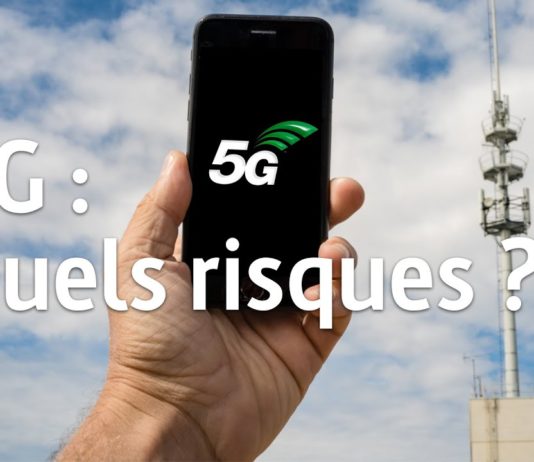 Santé, environnement : faut-il avoir peur de la 5G ? – 28 Minutes – ARTE